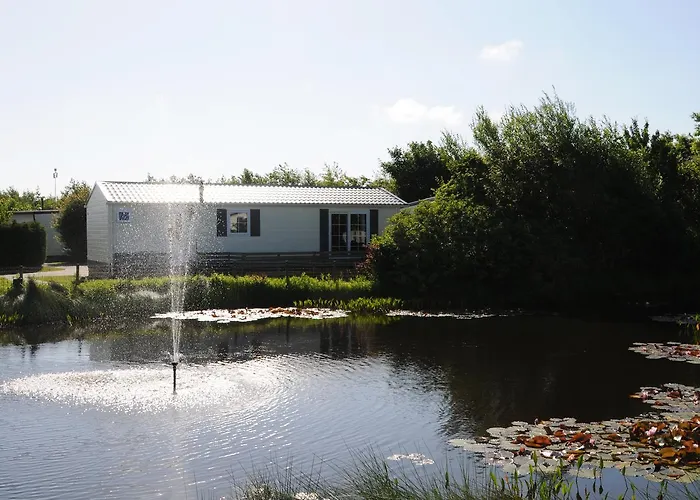 Vakantiepark Dennenoord Den Burg