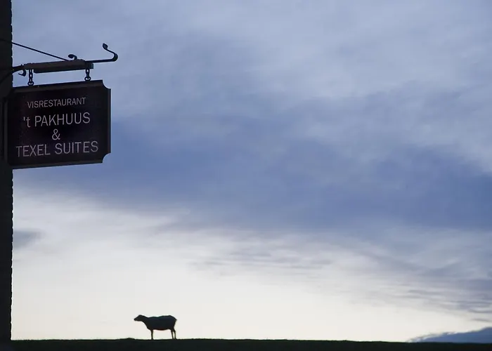 Texel Suites Oudeschild