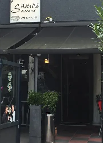 Hotel Samos Babbis Heerlen