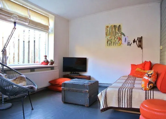 Hotel B&B Altijd Wad West-Terschelling