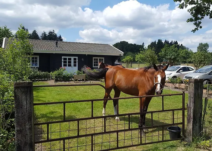 De Priesnitzhoeve Laag-Soeren