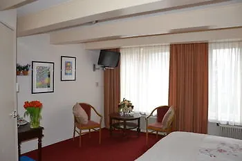 Hotel Keizershof Amsterdam