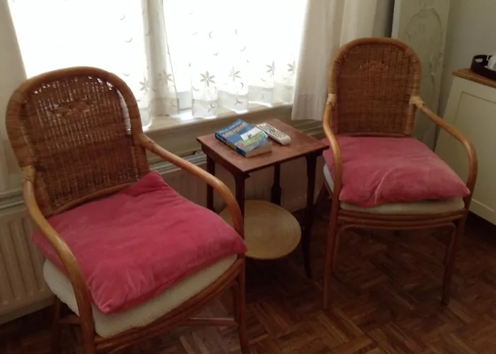 Truelove Guesthouse Ámsterdam