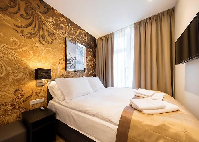 Royal Plaza Hotel Ámsterdam