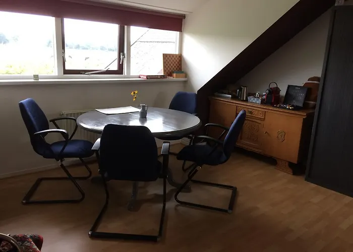 B&B Op Wijngoed Havelte