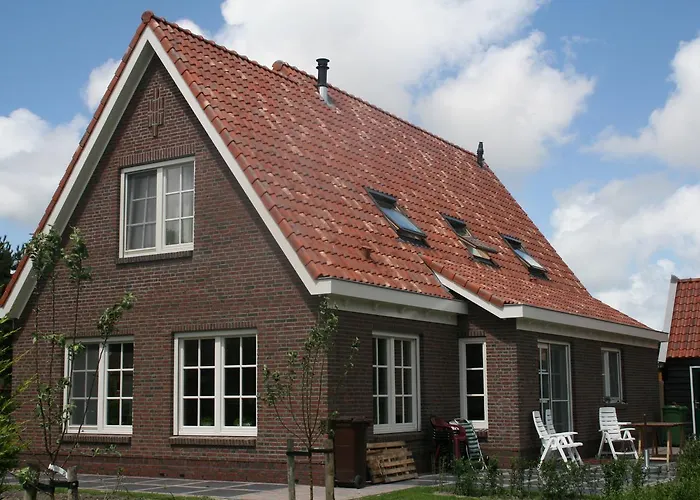 B&B 'T Meulweegje Ouddorp