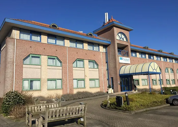 Hotels in Moerdijk