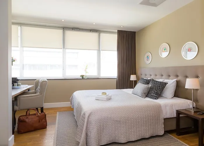 Boutique Hotel Lumiere Eindhoven