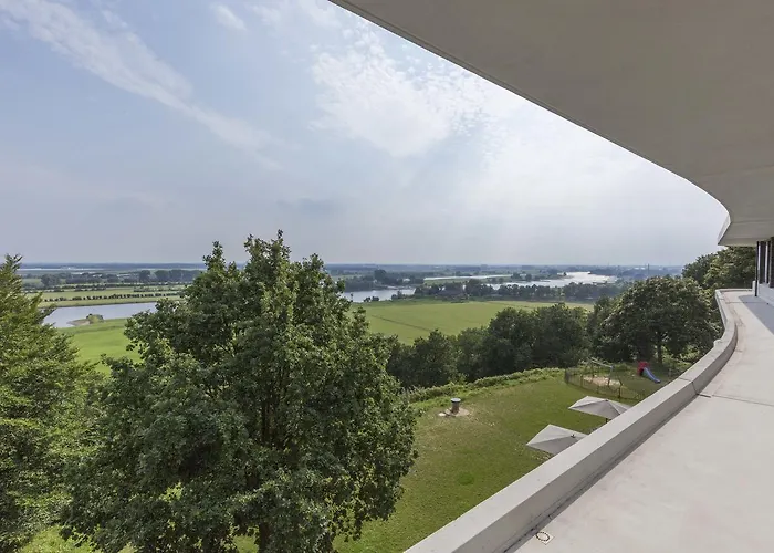 Hôtels à Wageningue