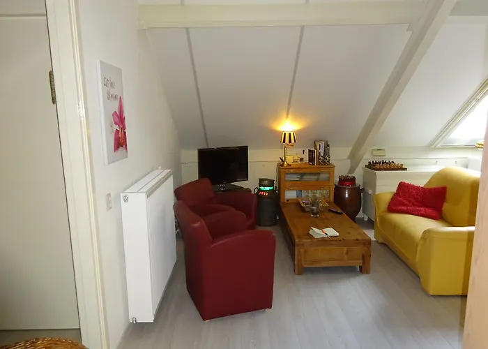 B&B Mendelts Emmen