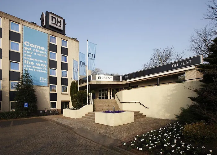 Nh Best Hotel