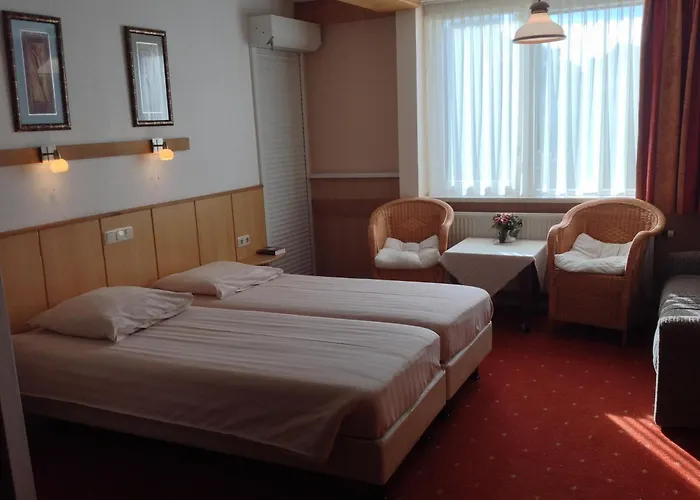 Suydersee Hotel Enkhuizen