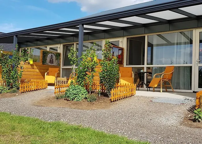 B&B de Niers Gennep