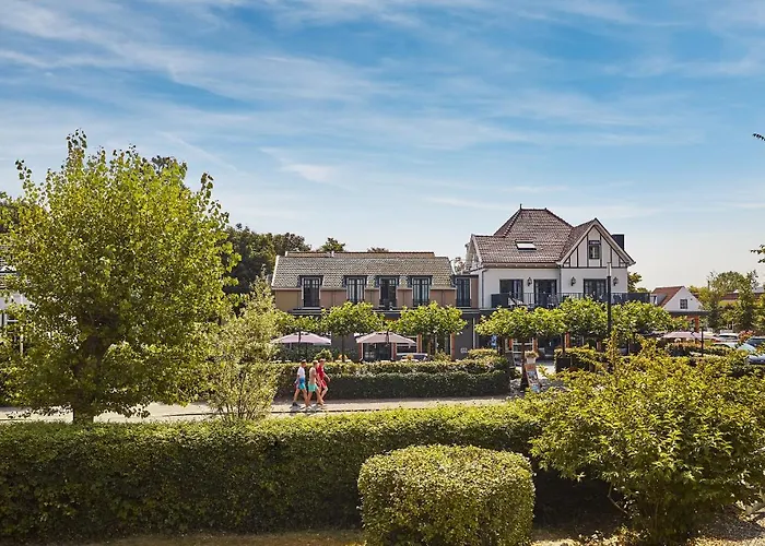 Hotels nahe Schouwen