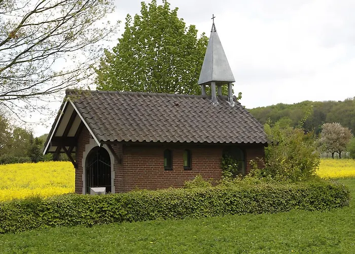 B&B Riekelt Gronsveld
