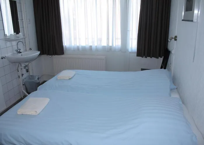 Hotel 't Meertje Vinkeveen
