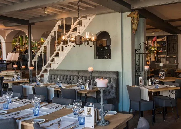 L'Auberge Damhotel Edam
