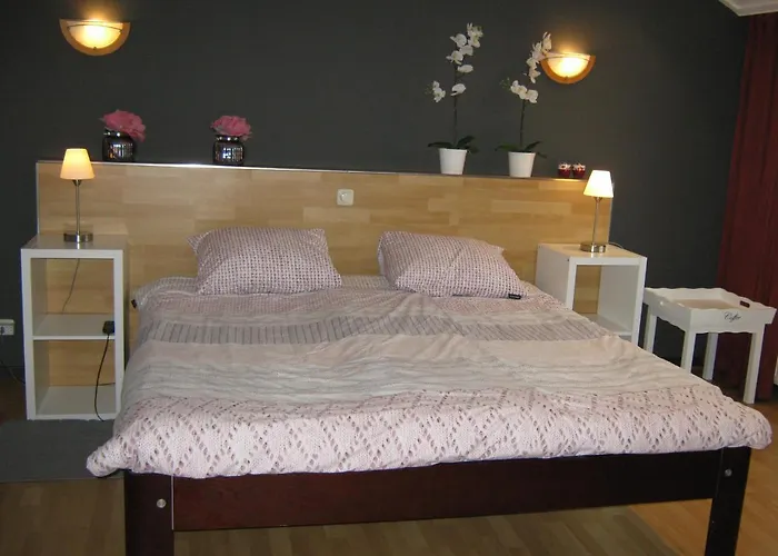 B&B De Tobbedanser Harlingen