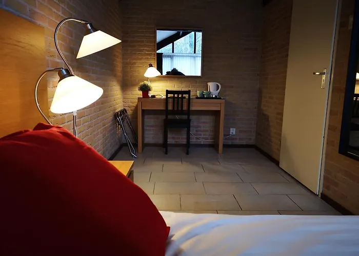 Motel Oostvoorne