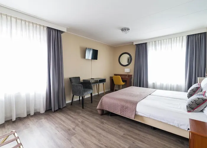 Hotel Loco Lievelde