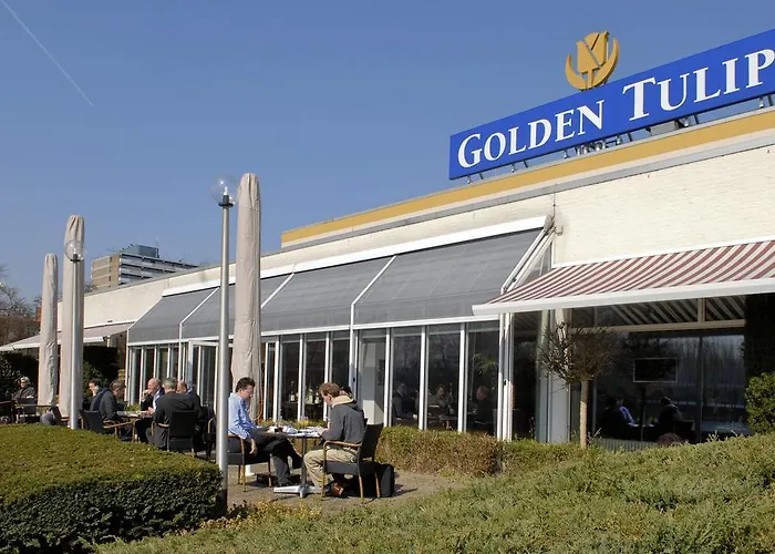 Golden Tulip Arnhem Velp Hotel