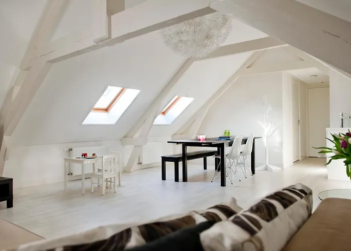 Bed and Breakfast Bed En Brood - Veere