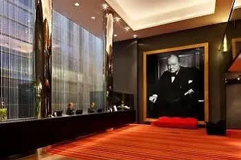 Best Western Plus Grand Winston Rijswijk