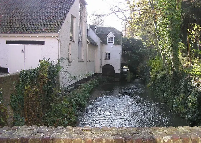 Hotel Logis Pastis Maastricht