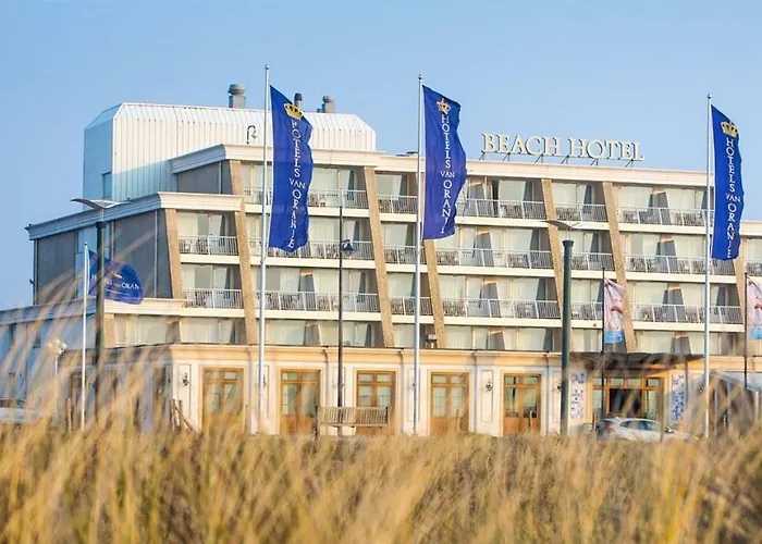 Noordwijk Hotels