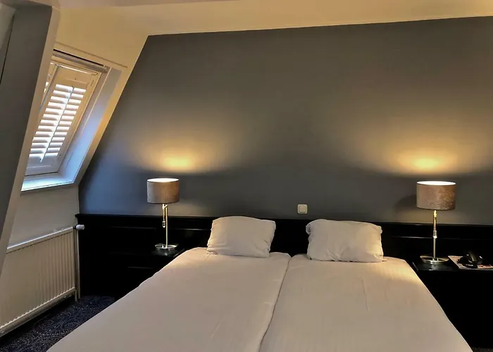 Van Der Valk Purmerend Zuidoostbeemster