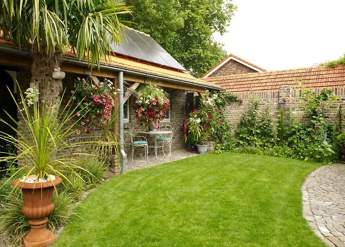 Bed&Breakfast Piekoo Belloo Bed and Breakfast Weert