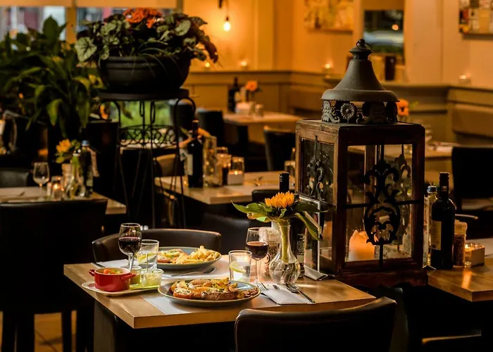 Campanile Hotel & Restaurant Arnhem - Zevenaar