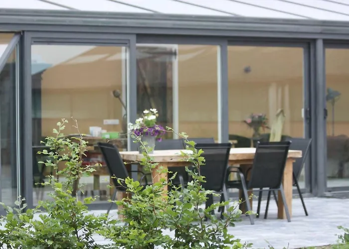 B&B de Sfeerhoeve Beilen