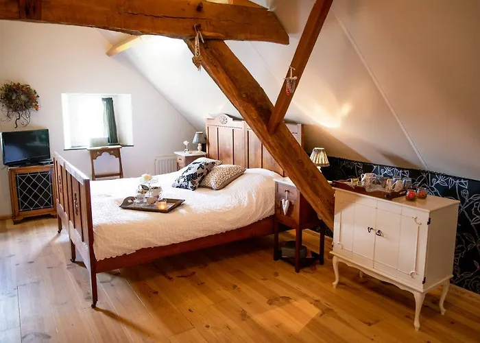 B&B La Rue De France Sevenum