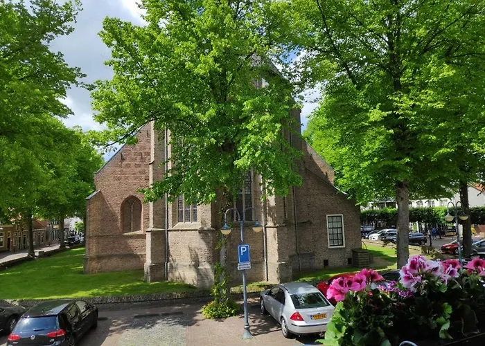 Hartjedalfsen Bed and Breakfast