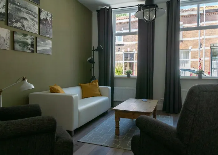 Het Dokhuis Middelburg