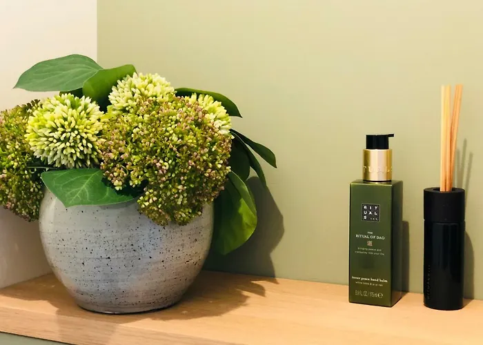 Bed And Breakfast 013 Tilbourg