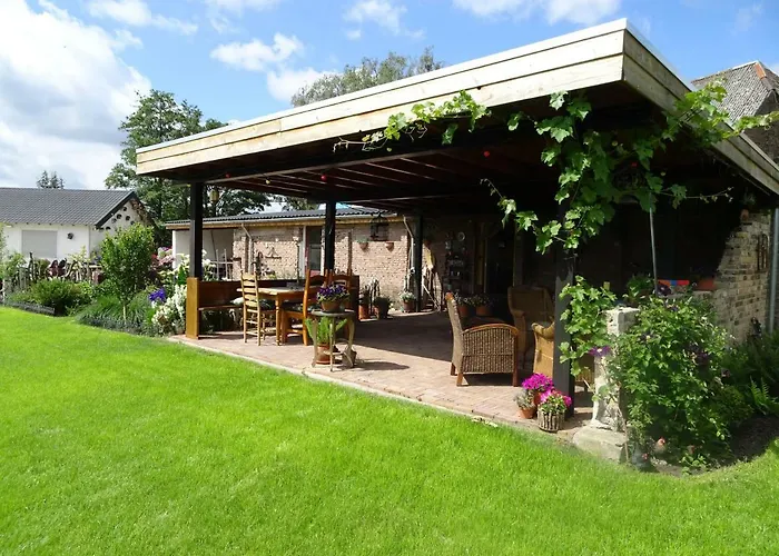 Casa Tranquila Bed and Breakfast Ooij