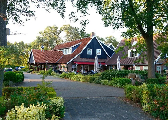 Het Ros van Twente De Lutte
