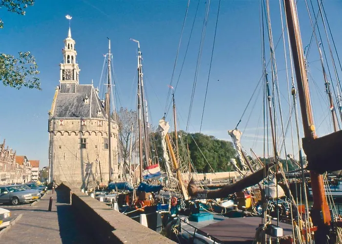 El Puerto Bed And Breakfast Hoorn 