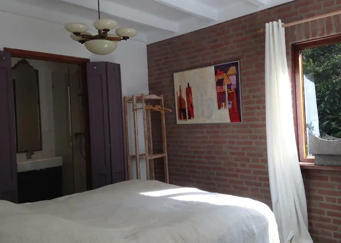 Hofje7 Bed and Breakfast Groesbeek