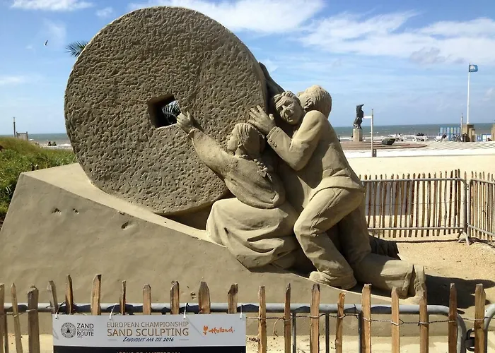 Beachroom Zandvoort