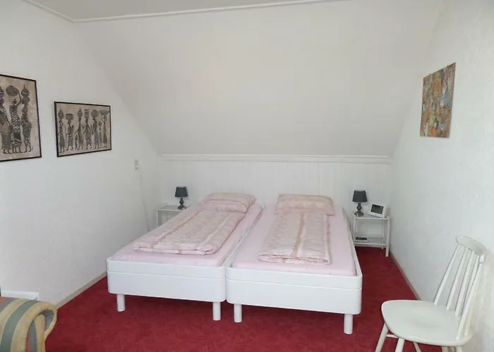 B&B Huize Cossee Gasselte