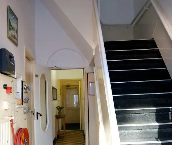 Pension Delfzijl