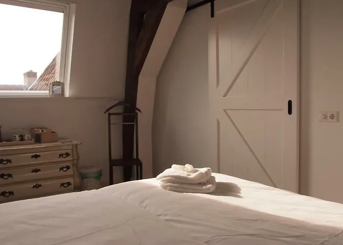 B&B De Zeeuwse Ruyter Brielle