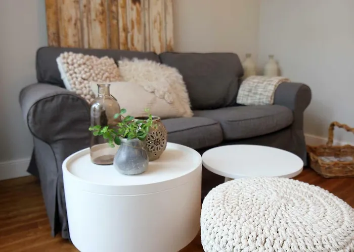 Logement №5 Assen