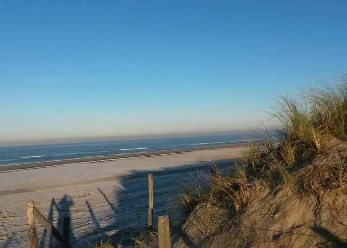 B&B Noordwijk Binnen