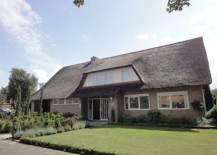 Riethove Bed and Breakfast Harlingen