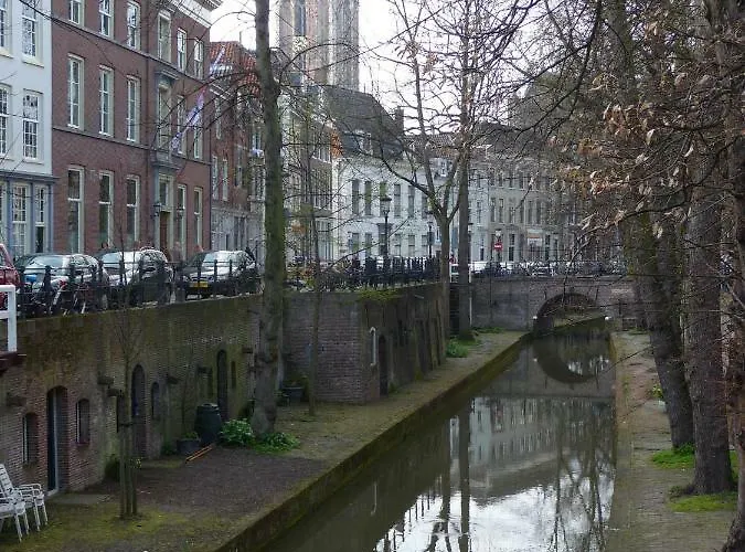 B&B Gregorius Utrecht