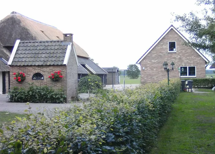 De Beddestee Ruinen